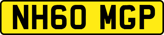 NH60MGP