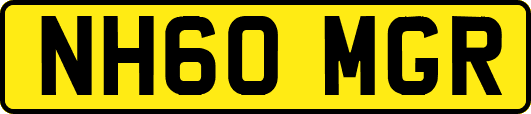 NH60MGR
