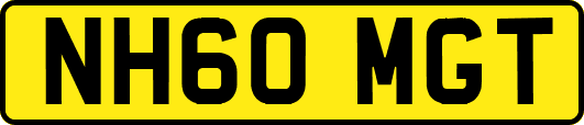 NH60MGT