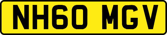 NH60MGV