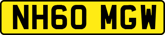 NH60MGW