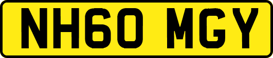 NH60MGY