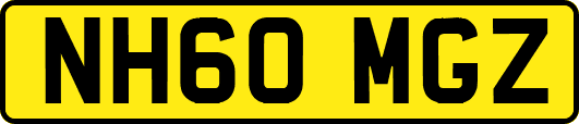 NH60MGZ