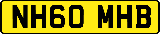 NH60MHB