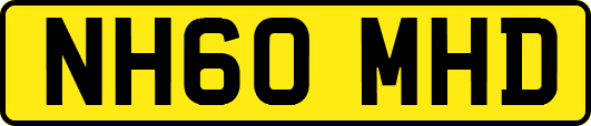 NH60MHD