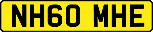 NH60MHE