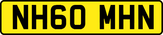 NH60MHN