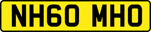 NH60MHO