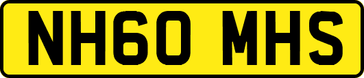 NH60MHS