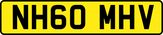 NH60MHV