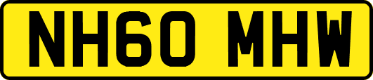 NH60MHW