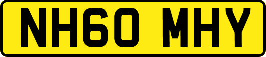 NH60MHY