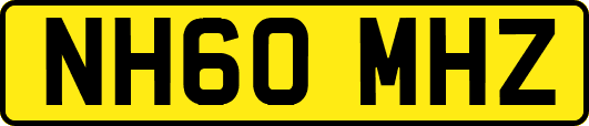 NH60MHZ