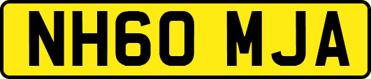 NH60MJA