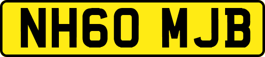 NH60MJB