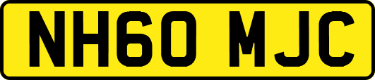 NH60MJC