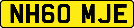 NH60MJE