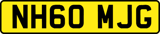 NH60MJG