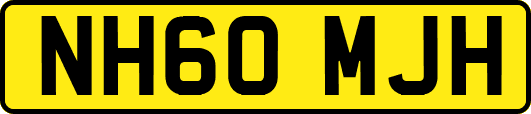 NH60MJH