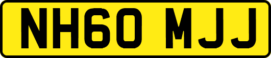 NH60MJJ