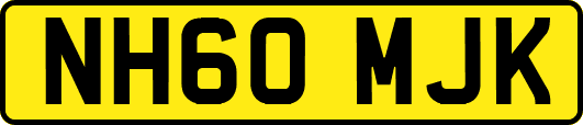 NH60MJK
