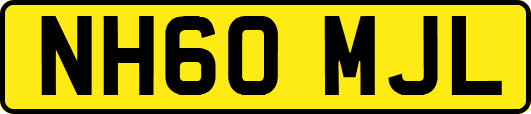 NH60MJL