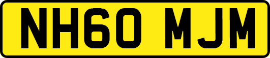 NH60MJM