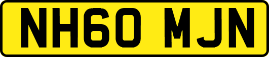 NH60MJN