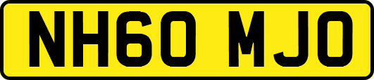 NH60MJO