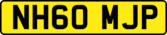 NH60MJP