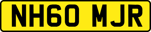 NH60MJR