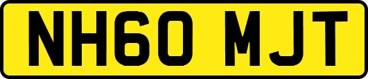 NH60MJT