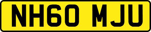 NH60MJU