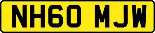 NH60MJW