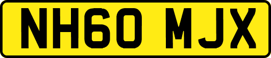 NH60MJX