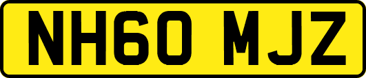NH60MJZ