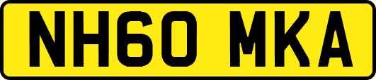 NH60MKA