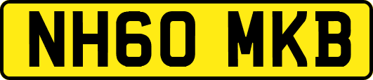NH60MKB