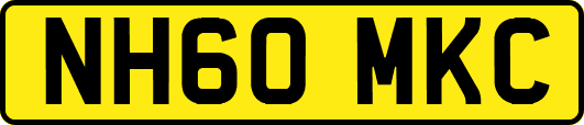 NH60MKC