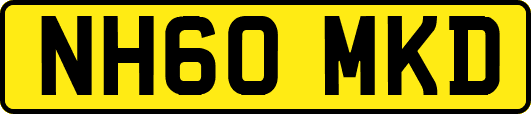 NH60MKD