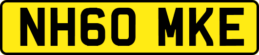 NH60MKE