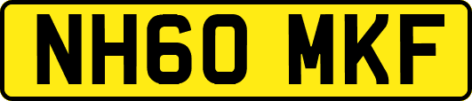 NH60MKF