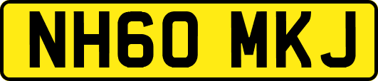 NH60MKJ