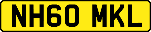 NH60MKL