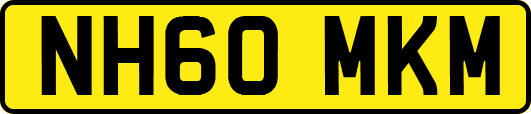 NH60MKM