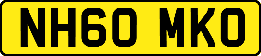 NH60MKO