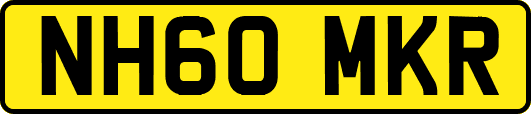 NH60MKR