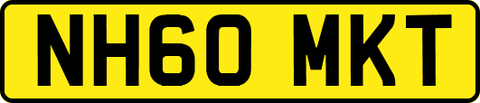 NH60MKT