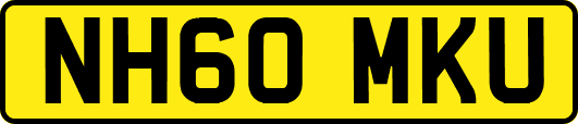 NH60MKU