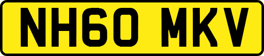 NH60MKV